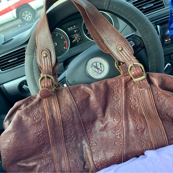 Hobo bag - Picture 2 of 3